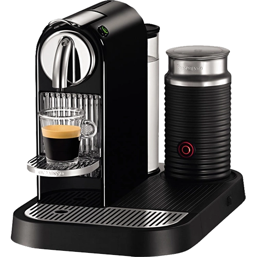 Ремонт кофемашин Nespresso в Новочеркасске